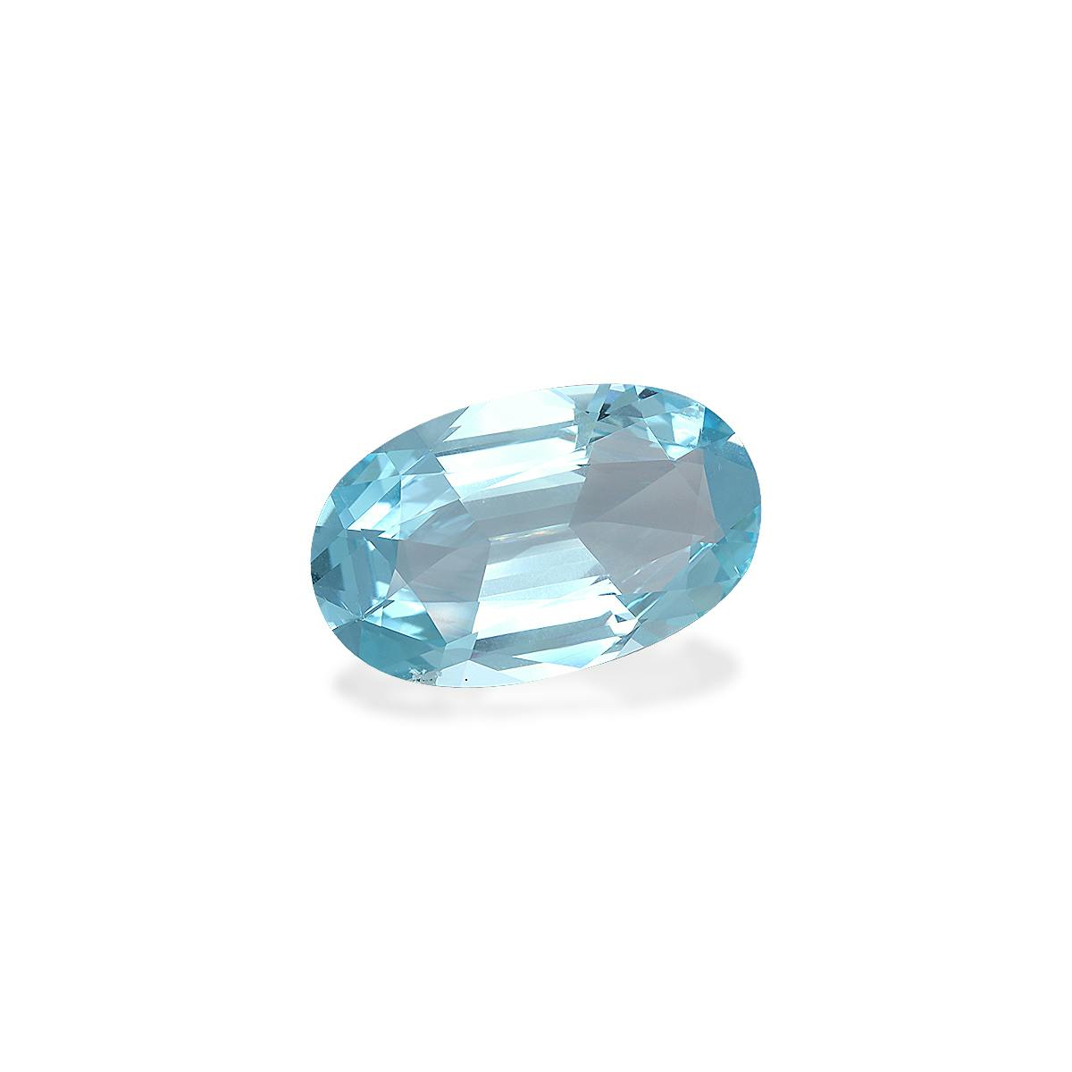 Aquamarine 29.25 ct
